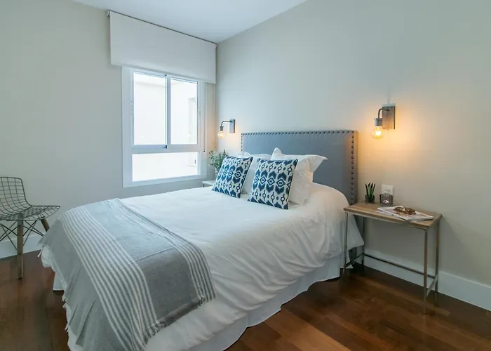 Livemalaga Boutique Apartments
