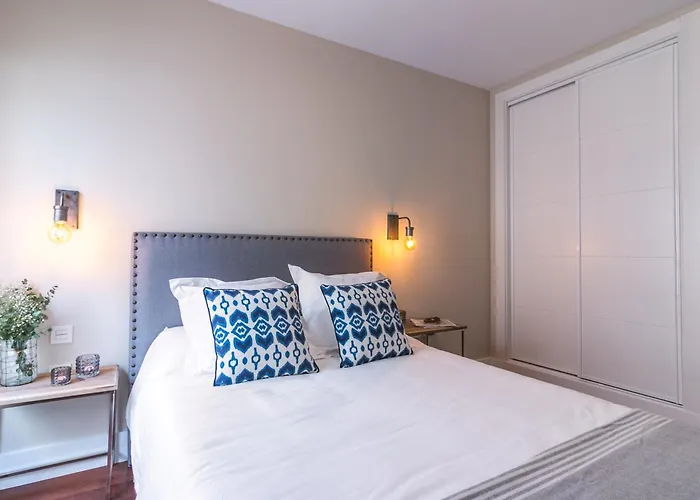 Livemalaga Boutique Apartments