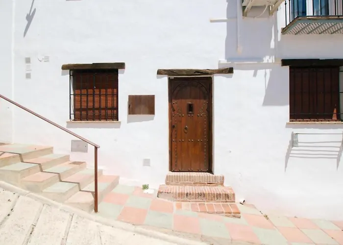 El Refugio de Raquel My Happy Place Málaga