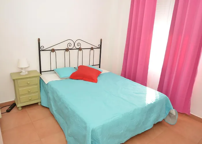Rooms In The Heart Of Dowtown Málaga