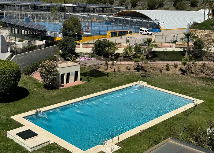 Apartamento Ático Málaga