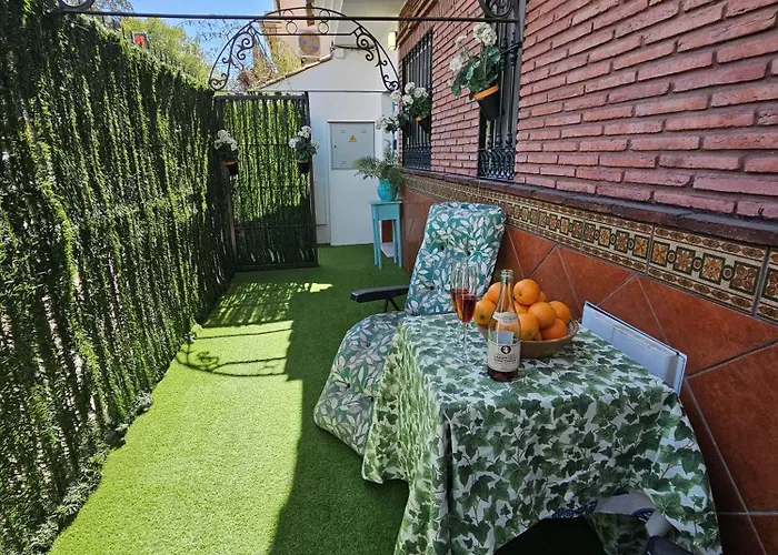 Pedregalejo Beach House Málaga