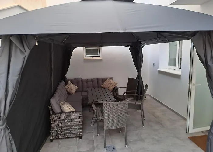 Apartamento en Malaga Fatima