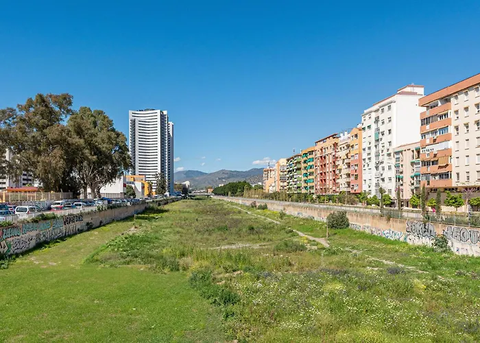 Stay Unique Apartments Martiricos Málaga