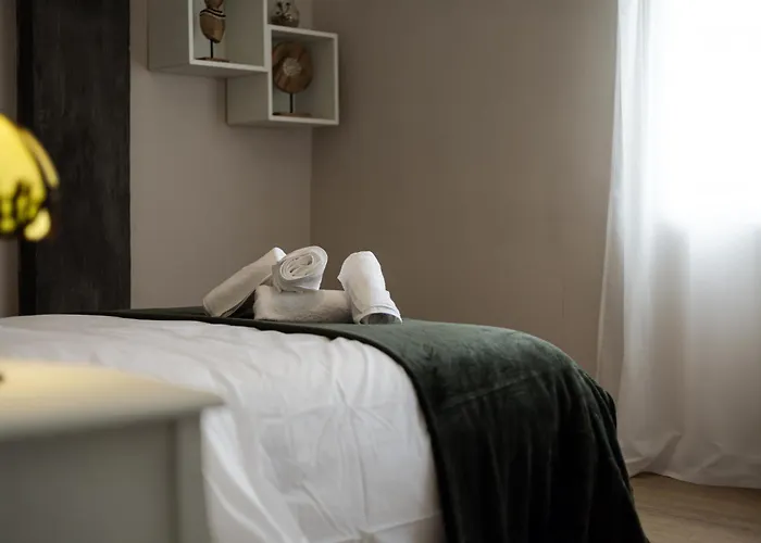 Apartamento Lekuona Málaga