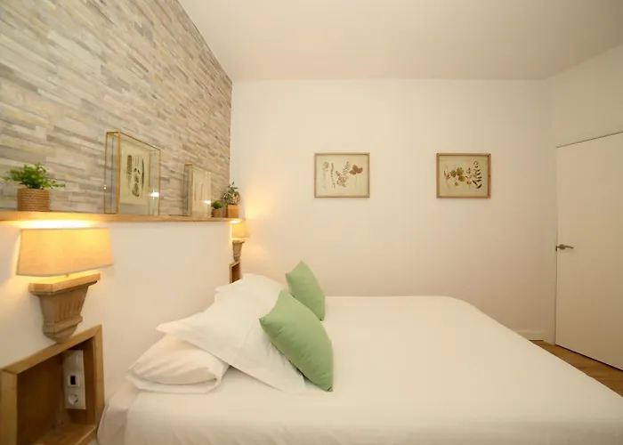 Gr Suites Boutique Catedral Málaga