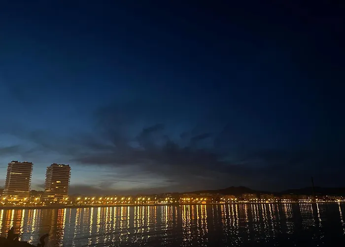 Apartamento Te gustara mas Málaga