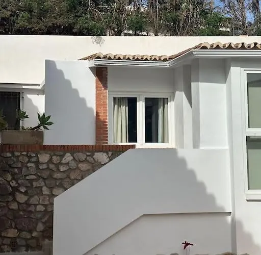Apartamento Limonar Mayorazgo Málaga