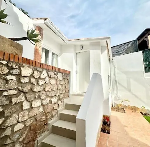 Apartamento Limonar Mayorazgo Málaga