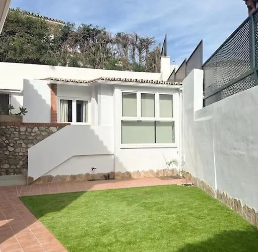 Apartamento Limonar Mayorazgo Málaga