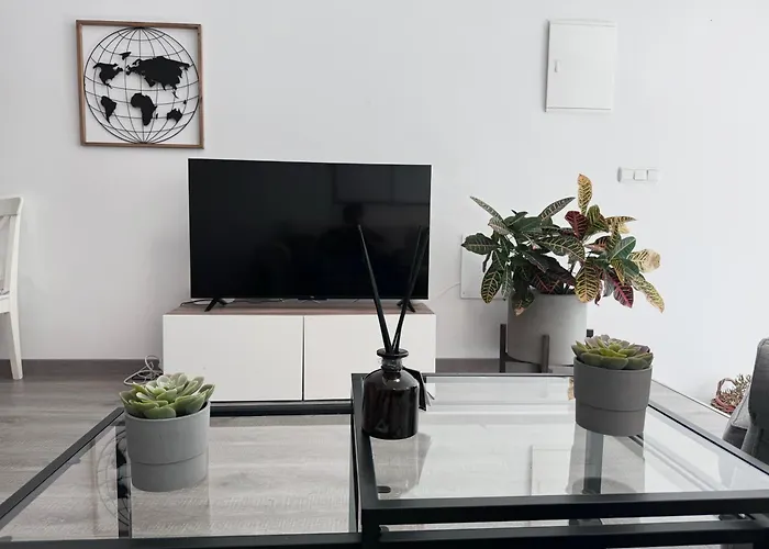 Elephant Loft Málaga