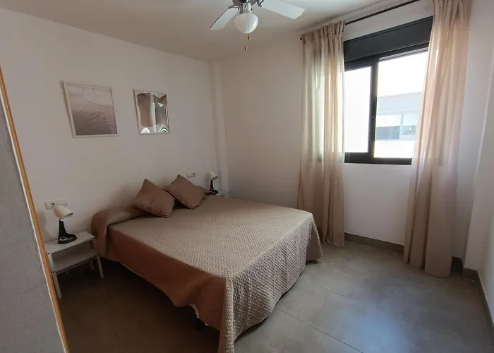 Apartamento Malaga Sunshine