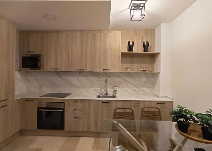 Suites Corazón Andaluz Málaga