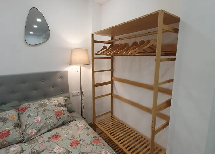 Apartmentsnoa Málaga