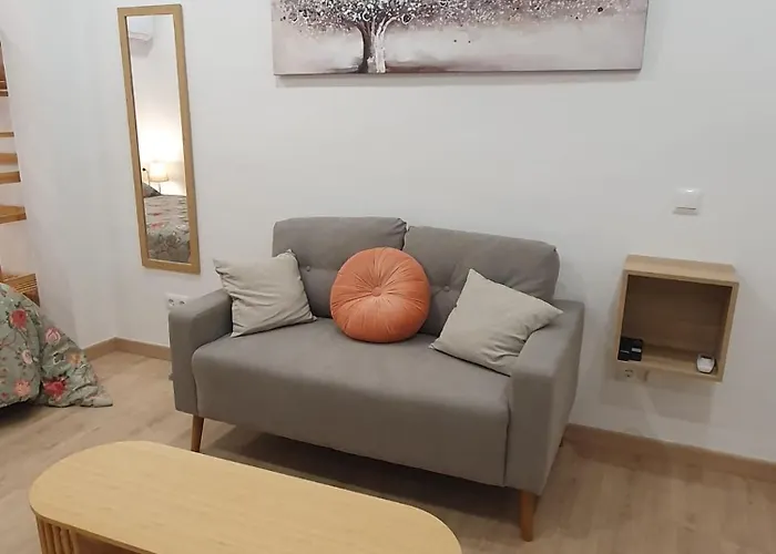 Apartmentsnoa Málaga