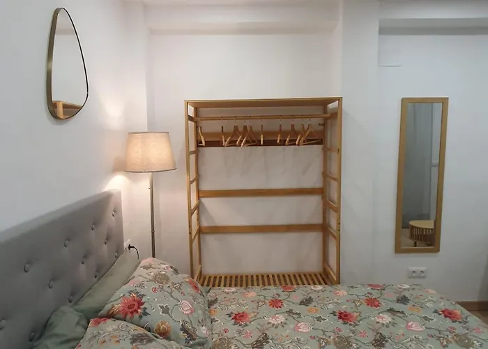 Apartmentsnoa Málaga