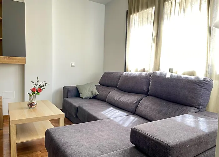 ᔓ Alameda de Capuchinos by DV Properties ᔕ Málaga