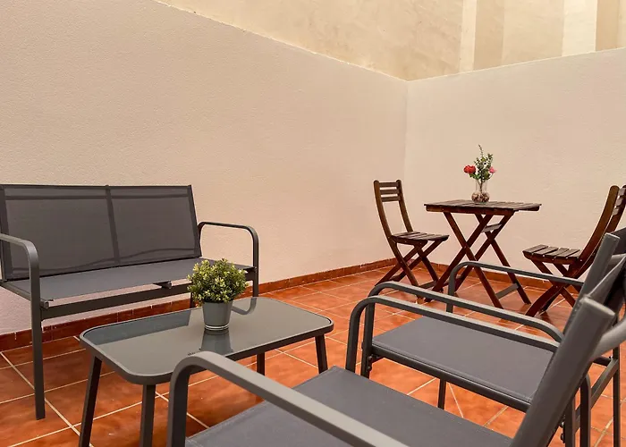 ᔓ Alameda de Capuchinos by DV Properties ᔕ Málaga