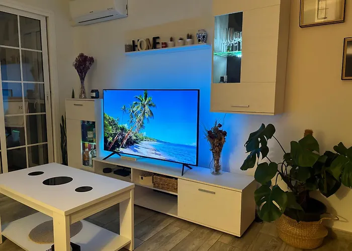 Lucia Guest House Beach - Apartamento Family, Friends & Fun Pet Friendly Málaga