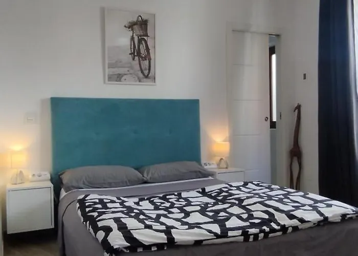 Altozano Room I, Estudió, centro de Málaga, GayFriendly, Wi-Fi gratis