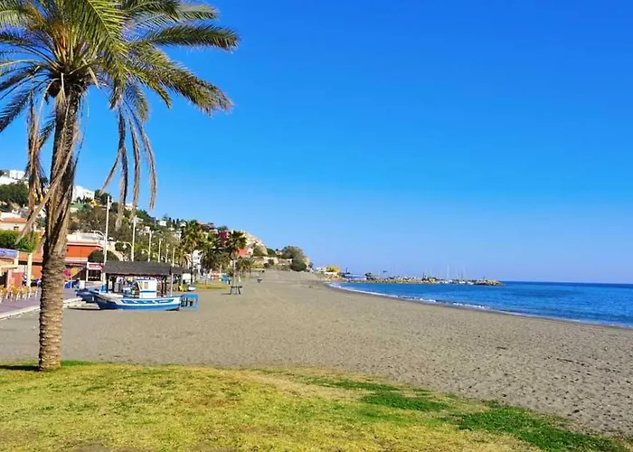 Apartamento Navegante Playa 2 Málaga