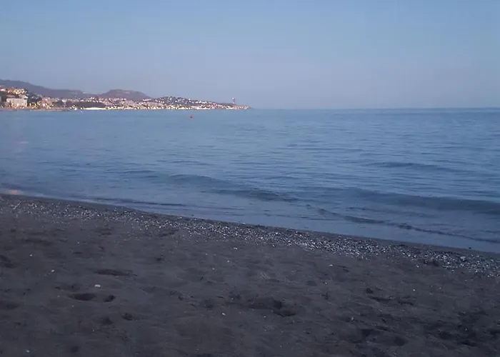 Apartamento Villaplaya Málaga Centro