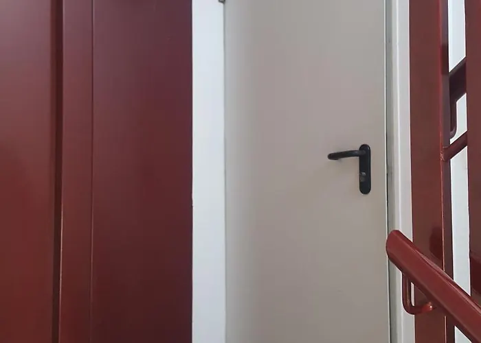 Apartamento Villaplaya Málaga Centro