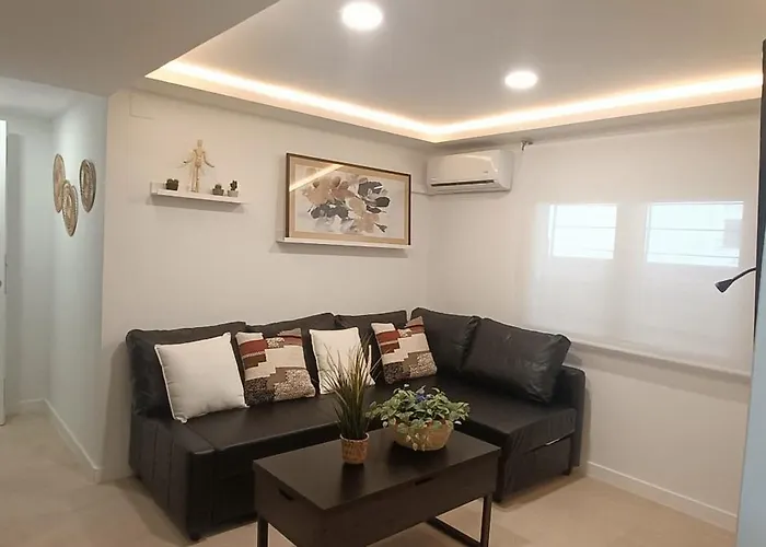 Oilan11 - Apartamento 4 Málaga