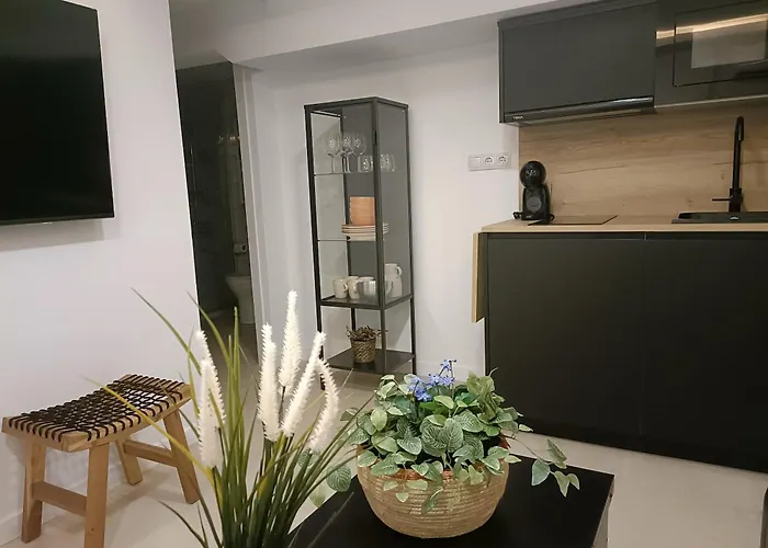 Oilan11 - Apartamento 4 Málaga