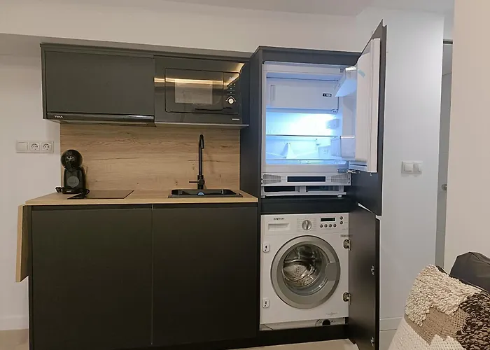 Oilan11 - Apartamento 4 Málaga