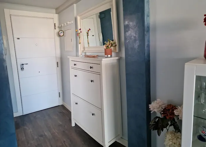 Apartamento Bonito piso cerca de la playa Málaga