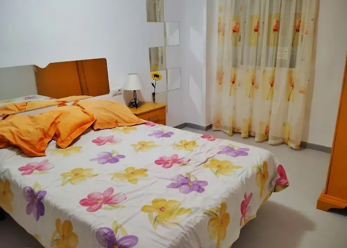Apartamento El Terral Málaga