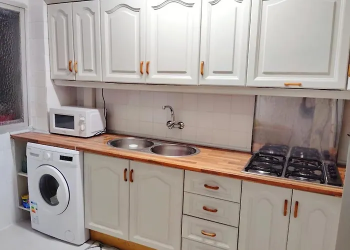 Apartamento El Terral Málaga