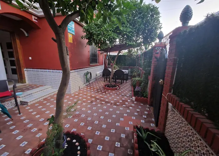 Villa Patricia Málaga
