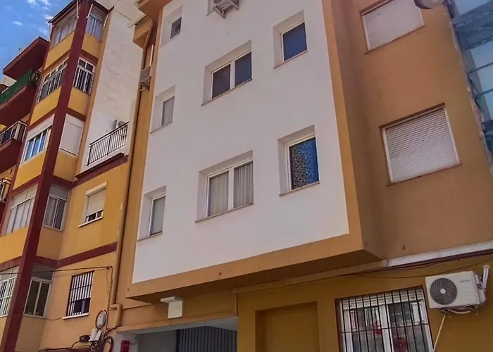 Suites Corazón Andaluz Málaga