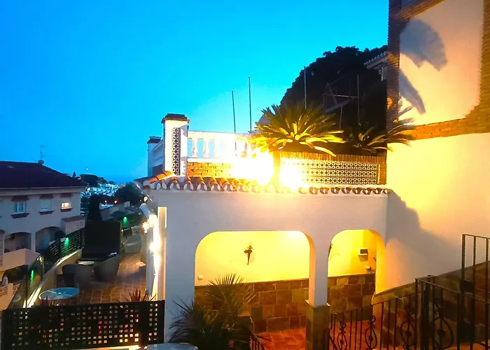 Apartamento Flamencos del cerrado Málaga