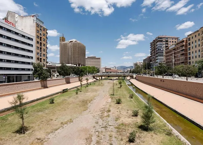 Apartamento Bokeron Host - Soho Málaga