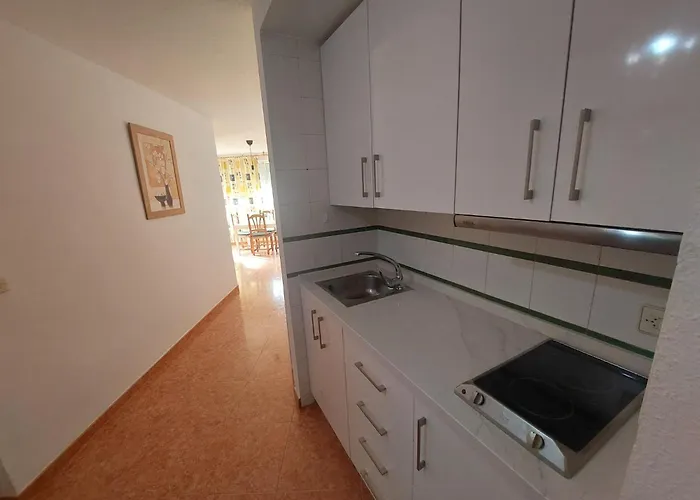 Apartamento 64F TORROX COSTA Málaga