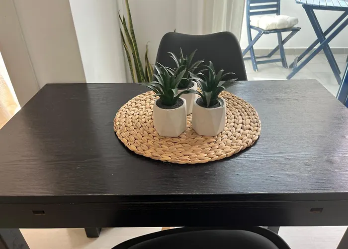 Apartamento Estrella Playa Málaga