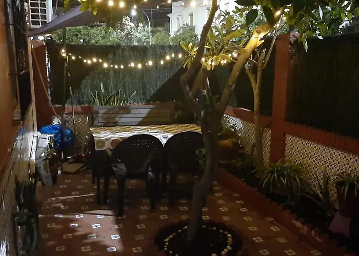 Villa Patricia Málaga