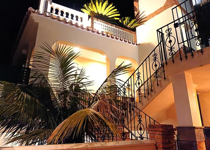 Apartamento Flamencos del cerrado Málaga