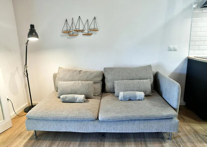 Sancha Apartments By Bossh! Apartments Málaga