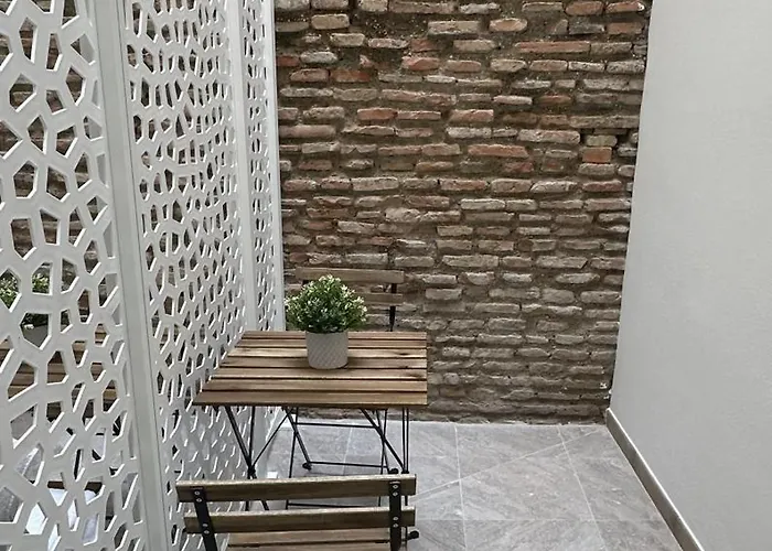 Apartamento Andalucía 33 Izquierda Málaga