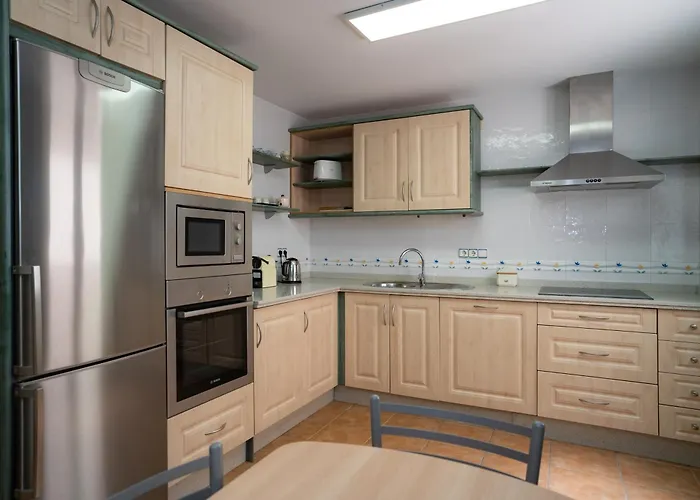 Apartamento Cuarteles By Dossan Málaga