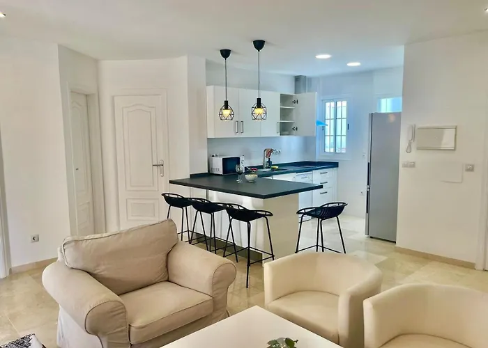 Apartamento MALAGA CENTRO HISTÓRICO, Soho