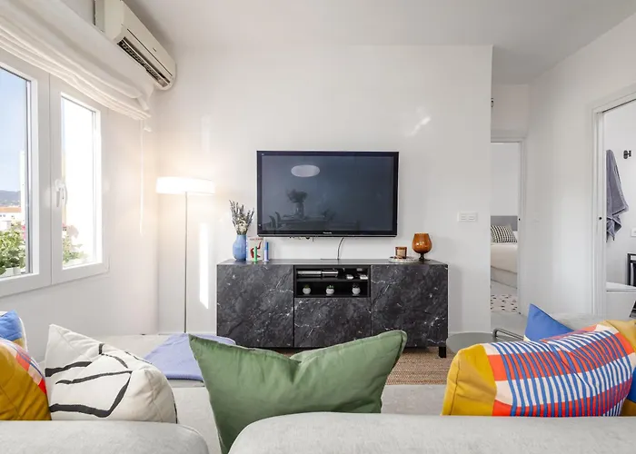 Apartamento Casa Pepita Málaga