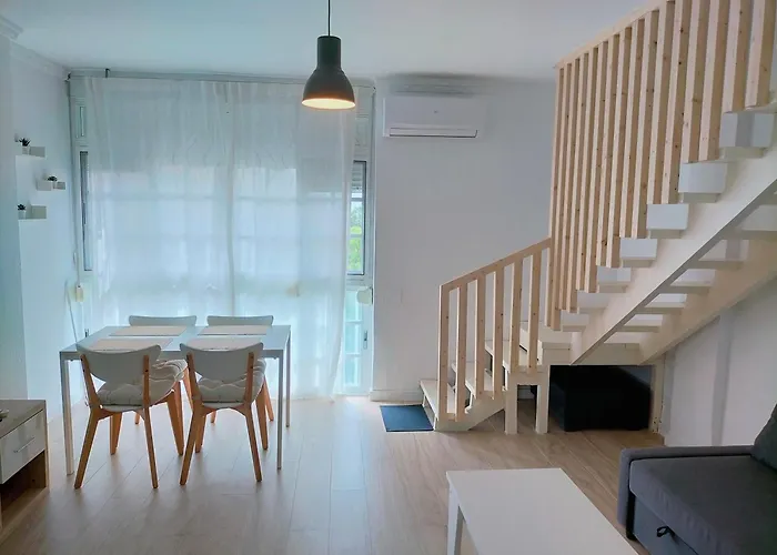Apartamento Málaga Prat