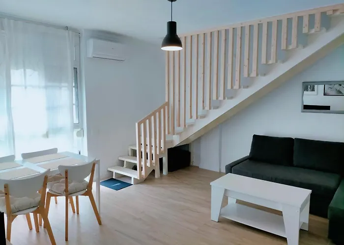 Apartamento Málaga Prat