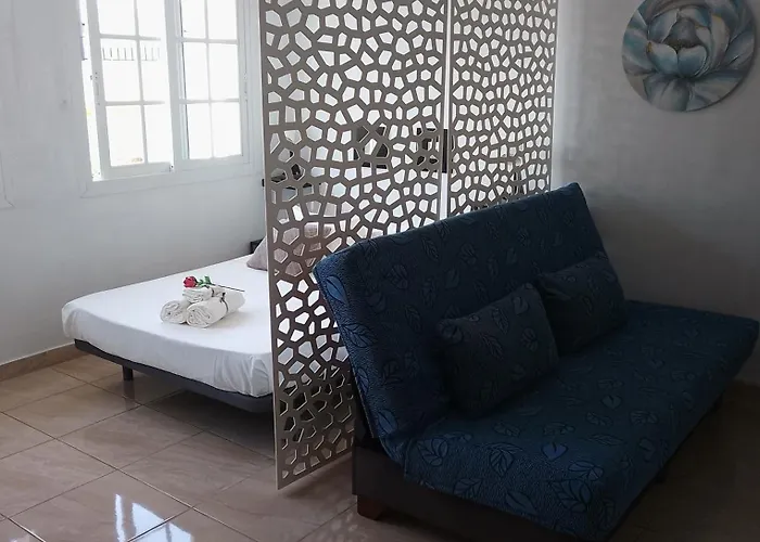 Apartamento Serrano Málaga