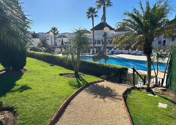 Las Golondrinas , MIJAS GOLF Málaga